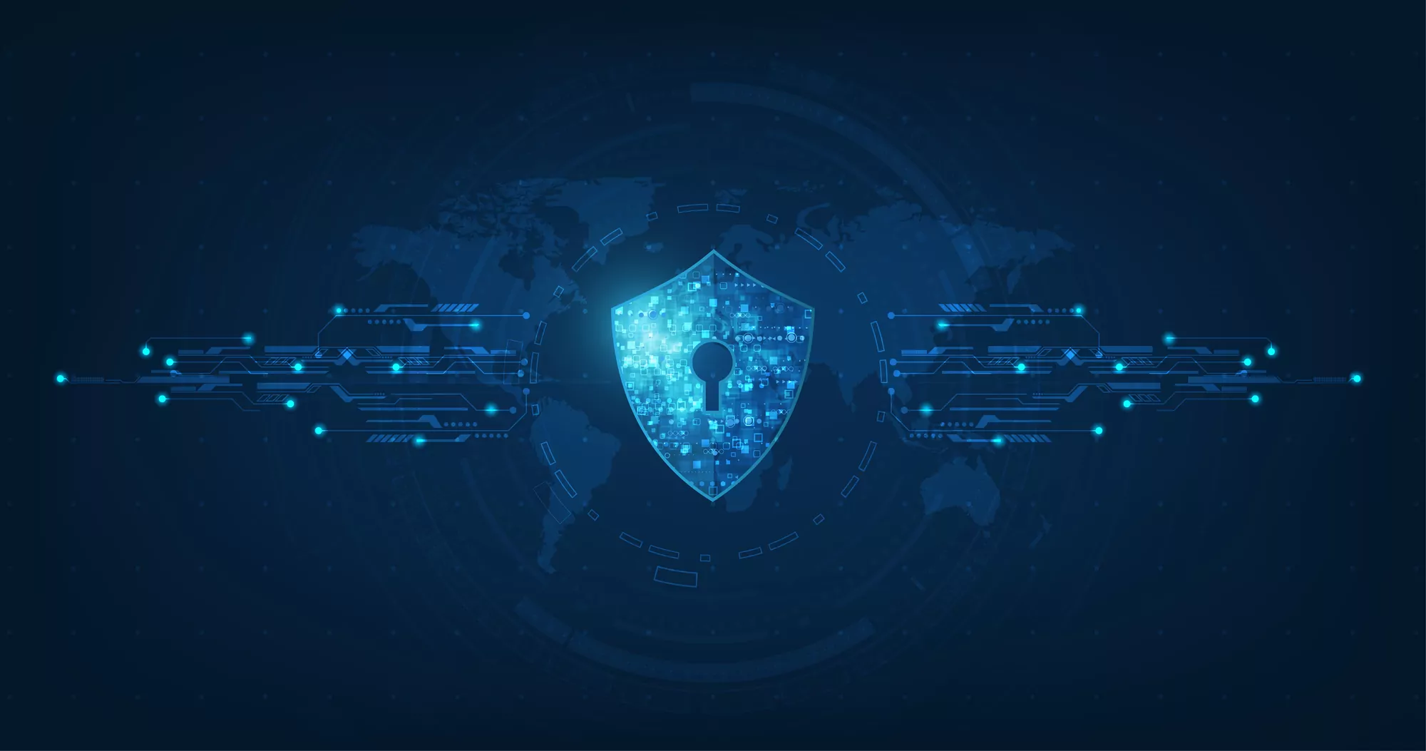 Explore Security Across Every Domain
